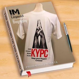 Meet your Posher, Carletus